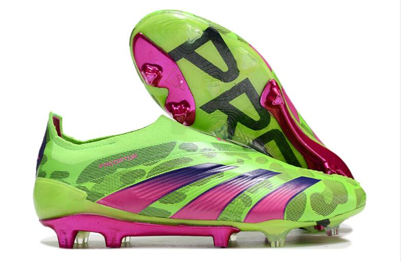 Adidas Predator Elite Laceless FG Size 39--45-59775505